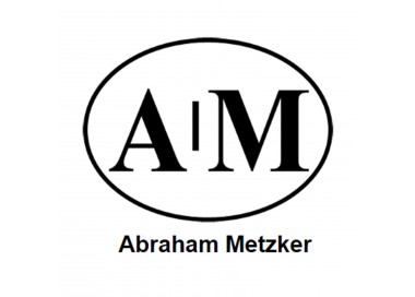 Abraham Metzker maker's mark