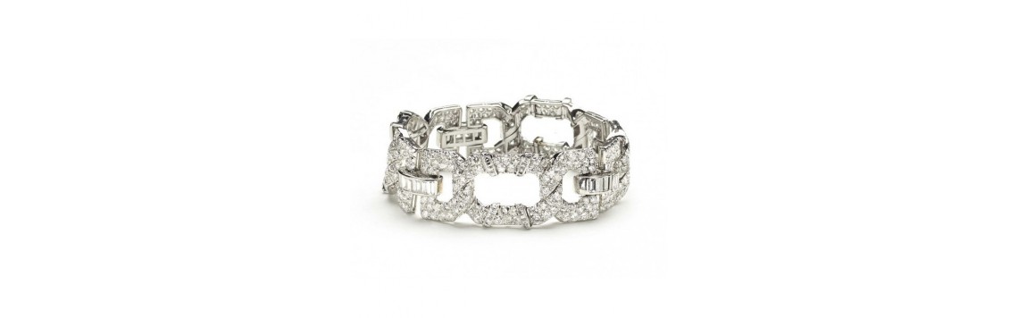 Cartier Jewellery - Moira Fine Jewellery