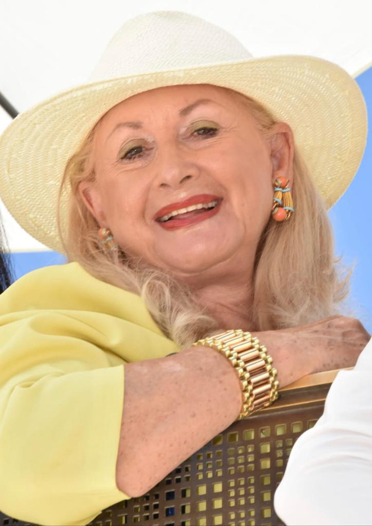 Obituary: Moira Cohen (1940-2020)