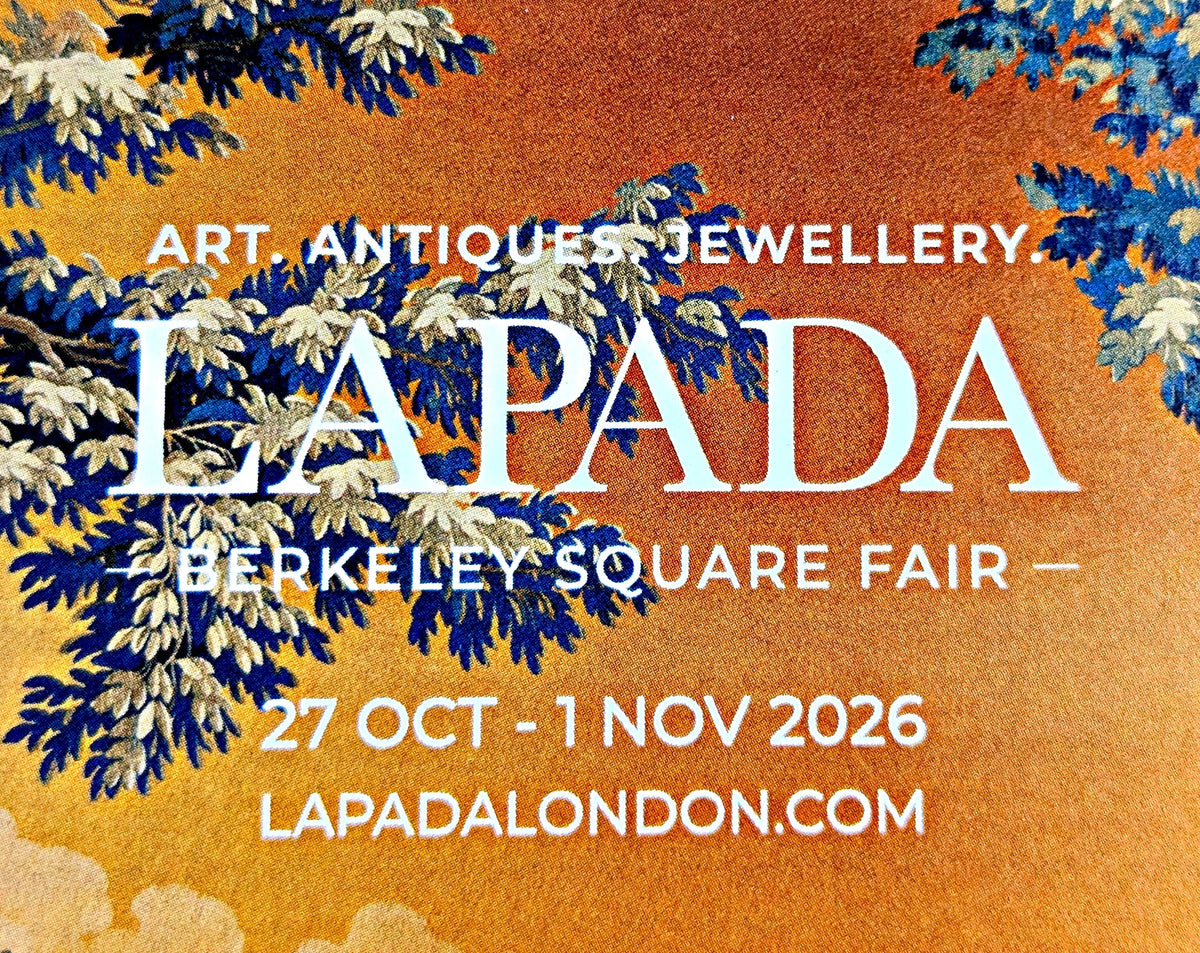 LAPADA Berkeley Square Fair