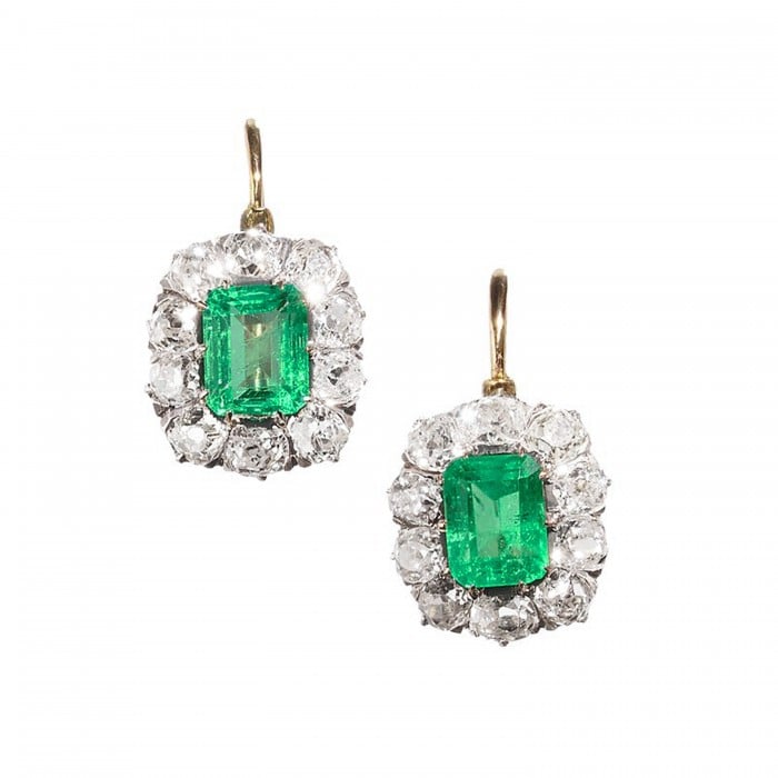 May Birthstone: Emerald