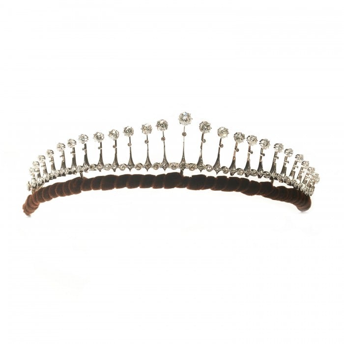 Tiaras