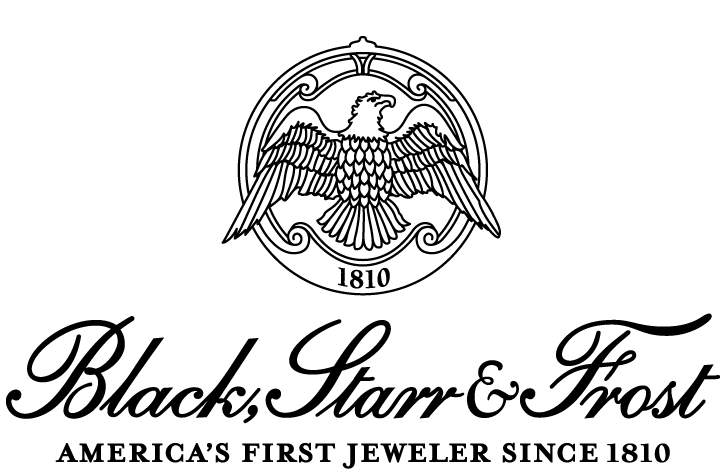 Black Starr & Frost Jewellery from Moira Fine Jewellery